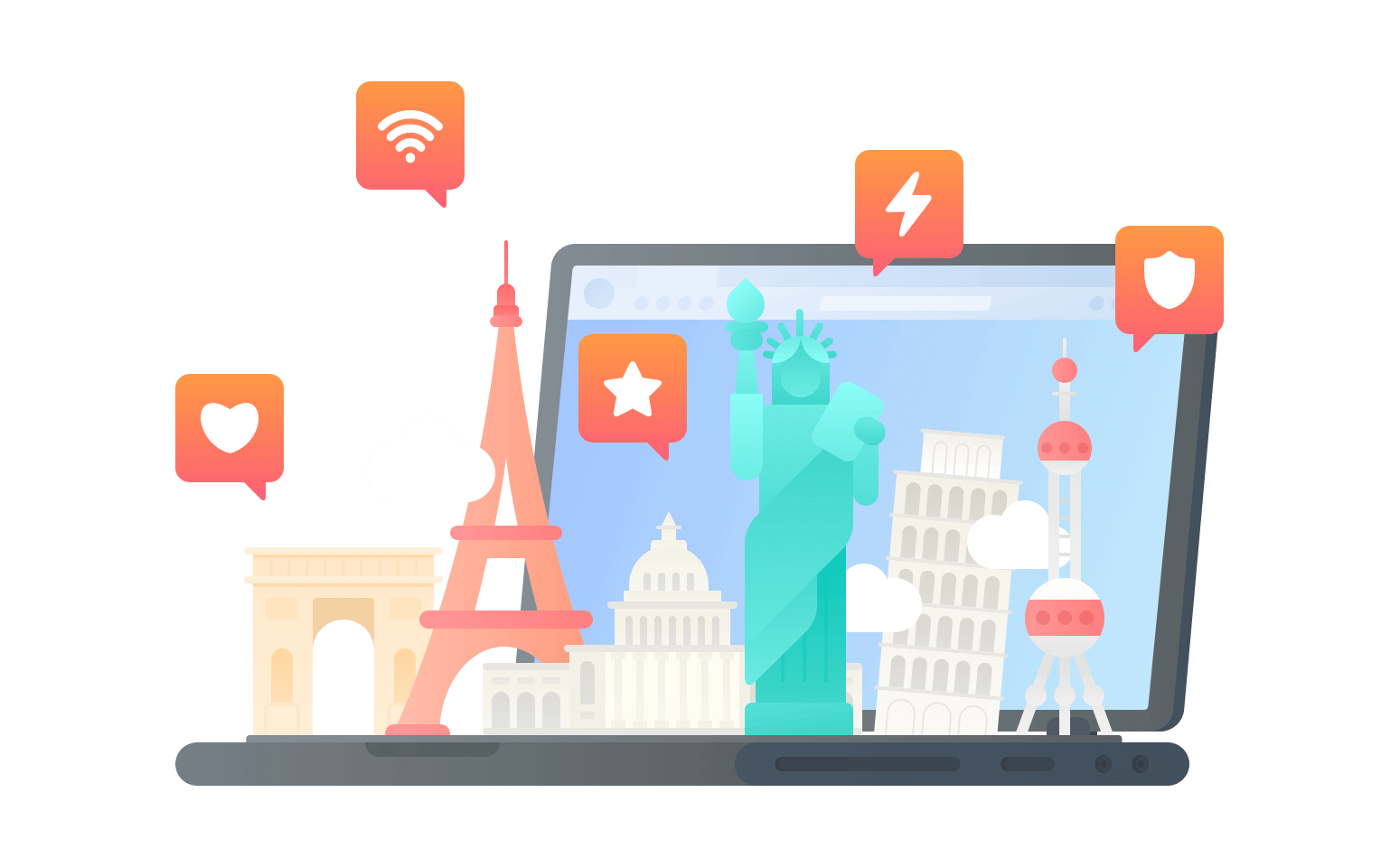 代理PP视频的回国vpn - OBS加速器